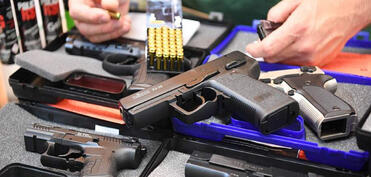 Avstraliyada silah qanunları sərtləşdirilə bilər