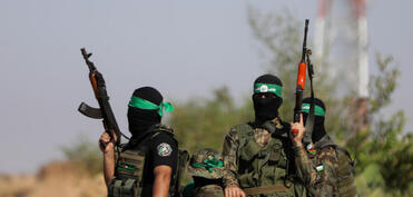 HAMAS komandirinin İsrail tərəfindən öldürüldüyünü təsdiqləyib