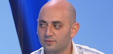 "Hücum yəhudilərə qarşı məqsədyönlü zorakılıq aktıdır"