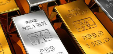 Əmtəə bazarlarında qızılın qiyməti artıb