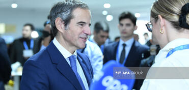 AEBA İranda yoxlamaları qismən bərpa edib