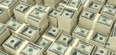 Azərbaycanın xalis maliyyə aktivləri 4.5 mlrd. dollar artıb