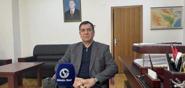 Qüdrət Həsənquliyev: "Amnistiya Aktına çox böyük ehtiyac var idi"