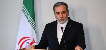 İran XİN: Mart ayında Rusiyanın iştirakı ilə Əfqanıstanla bağlı ikinci iclas keçiriləcək