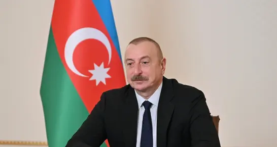 Azərbaycan Prezidenti amnistiya elan olunması təşəbbüsünü irəli sürüb