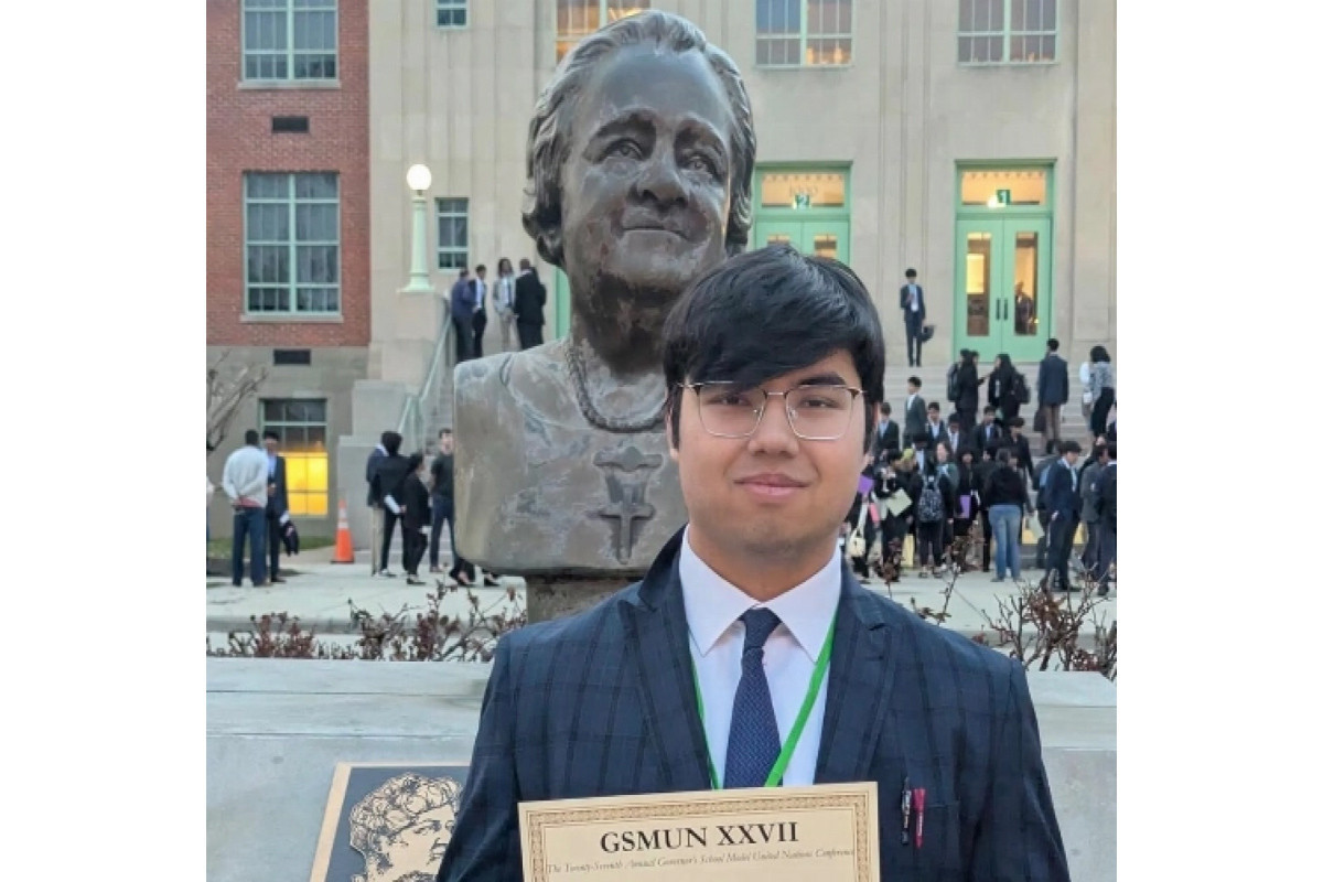 ABŞ-da universitetdə baş verən atışmada özbəkistanlı tələbə ölüb