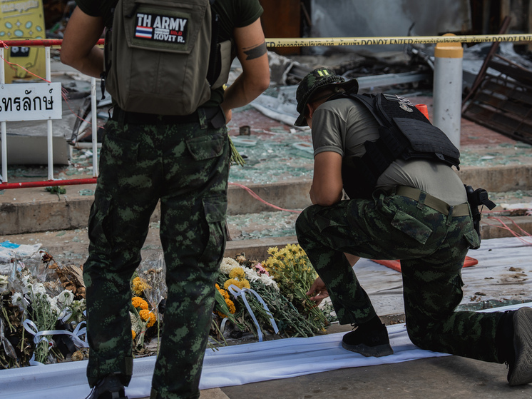 Kamboca-Tailand qarşıdurması nəticəsində ölənlərin sayı 15-ə çatıb