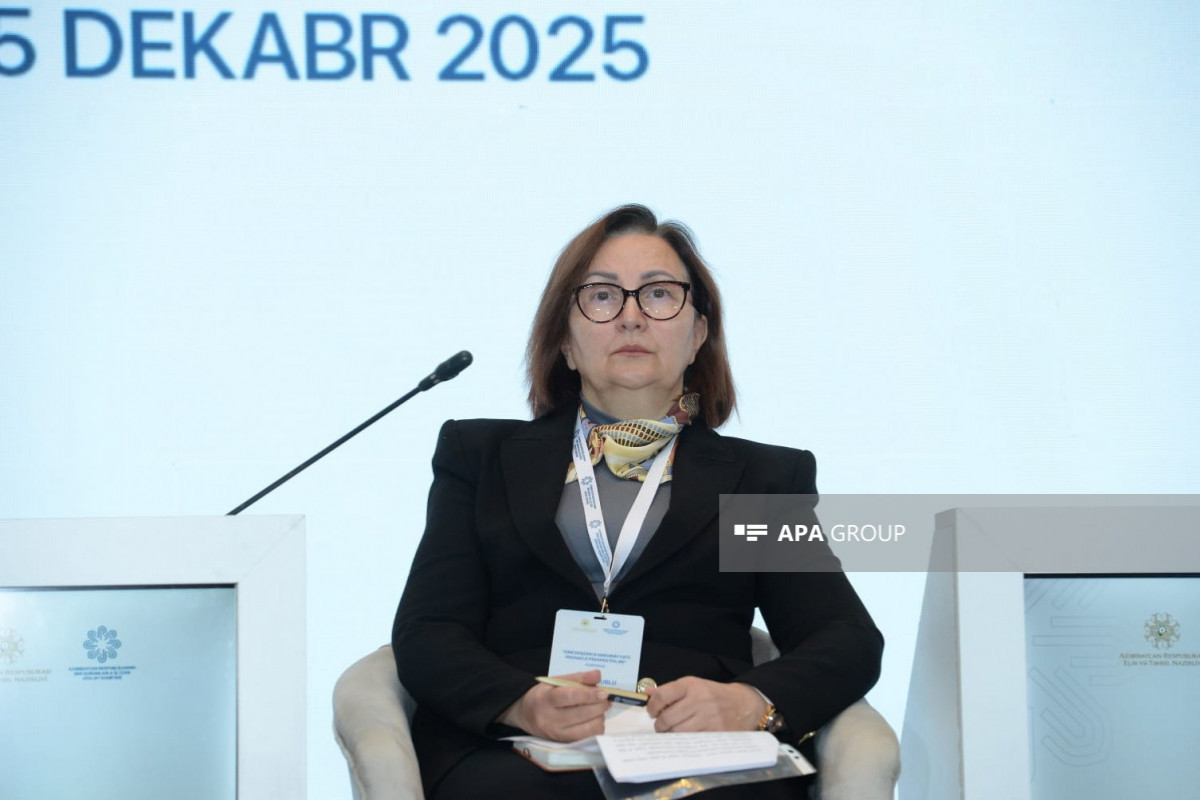 Agentlik: Böyük maraq olsa, dinlə bağlı məktəblərdə fənn yaradılması təklif edilə bilər