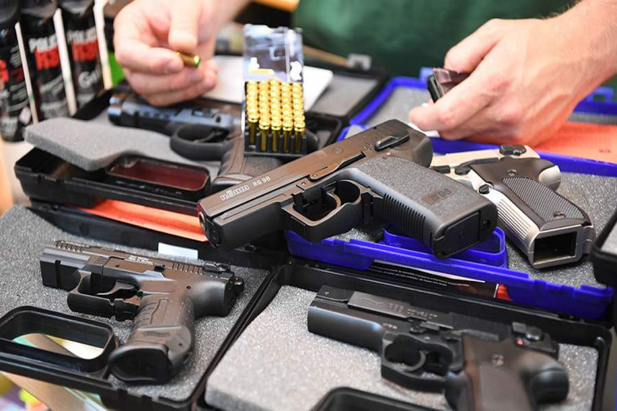 Avstraliyada silah qanunları sərtləşdirilə bilər