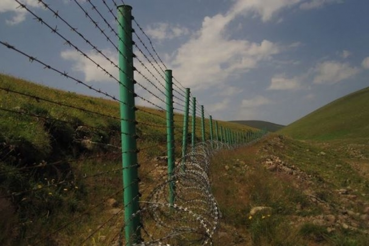 Papikyan: Ermənistan–Azərbaycan sərhədində hazırda vəziyyət sakitdir