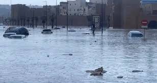 Mərakeşdə daşqınlar nəticəsində 21 nəfər ölüb