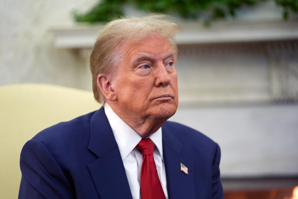 BBC, Trampın iddiasına qarşı özünü müdafiə edəcək