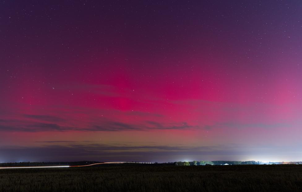 Dekabrın 16-da Yer kürəsində zəif maqnit fırtınaları mümkündür