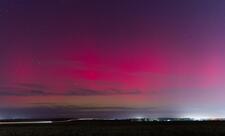 Dekabrın 16-da Yer kürəsində zəif maqnit fırtınaları mümkündür