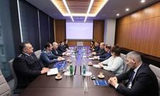 Dövlət Gömrük Komitəsi yanında İctimai Şuranın üzvləri ilə görüş keçirilib
