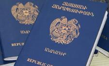 Qarabağı könüllü tərk etmiş ermənilərin 26 mindən çoxu Ermənistan vətəndaşlığı alıb