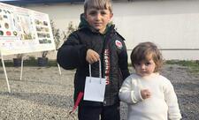 Xocavəndin Sos kəndinə növbəti köç olub