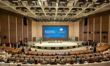 Dövlət Komitəsinin sədri BMT-nin tədbirlərində iştirak edib