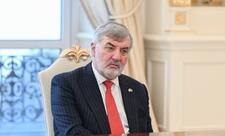 Böyük Britaniya elçisi: Azərbaycan ən dəyərli tərəfdaşlarımızdan biridir