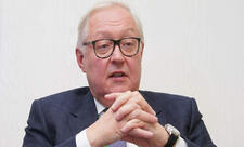 Rəsmi Moskva: Rusiya sövdələşməyə hazırdır