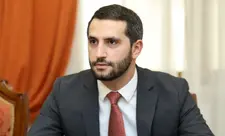 Erməni vitse-spiker rəsmi Moskvaya cavab verib: Rusiyanın “Tramp marşrutu”nda iştirakı müzakirə olunmur