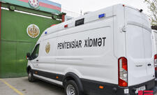 Penitensiar xidmətin Mühafizə alayında hərbi xidmətə qəbulla bağlı müsabiqə elan edilib