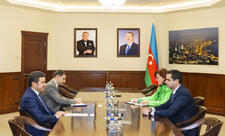 Bakı–Bratislava–Bakı marşrutu üzrə uçuşlara gələn ildən başlanılacaq