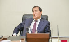 Ali Məhkəmə Əjdər Ol barəsində qərar verib