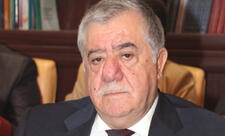 Baş nazirin sabiq birinci müavini Abbas Abbasov Ramiz Mehdiyev işi ilə bağlı axtarışa verilib