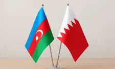 Prezident İlham Əliyev Bəhreynin Kralına məktub ünvanlayıb