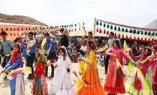 Qaşqayi əyaləti yaradılsın- Kampaniya başlayıb