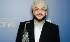 Ukrayna Filipp Kirkorovu axtarışa verib