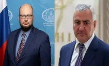 Rusiyalı iş adamları Karapetyanın həbsindən sonra Ermənistandakı layihələrinin aqibətindən narahatdır