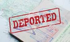 Gürcüstan DİN 43 qanunsuz miqrantı deportasiya edib