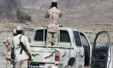 İranda silahlı hücumda 4 təhlükəsizlik əməkdaşı öldürülüb