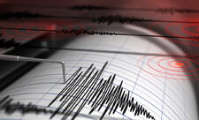 Kamçatkada 6,3 bal gücündə zəlzələ baş verib