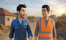 Azad edilmiş ərazilərdə mina təhlükəsi ilə bağlı maarifləndirici videoçarx hazırlanıb