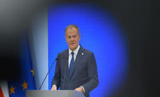 Tusk: Polşa Ukraynada mümkün “çoxmillətli qüvvələr”də iştirak etməyəcək