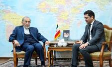 İranda Zəngəzur qarşıdurması: Xameneinin müşaviri niyə hərəkətə keçdi?