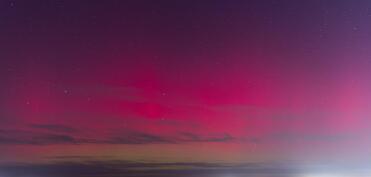 Dekabrın 16-da Yer kürəsində zəif maqnit fırtınaları mümkündür