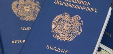 Qarabağı könüllü tərk etmiş ermənilərin 26 mindən çoxu Ermənistan vətəndaşlığı alıb