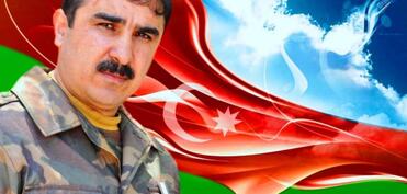 Milli Qəhrəman haqqında sənədli film nümayiş etdirilib - VİDEO