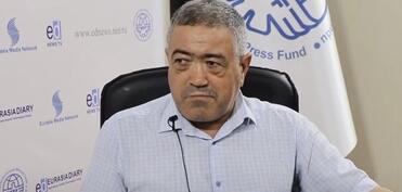 “İstərdim ki, Azərbaycanda o cür həmkarlar ittifaqları yaransın”