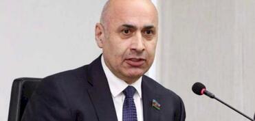 “Şirin su resurslarından səmərəli istifadə çox vacibdir”