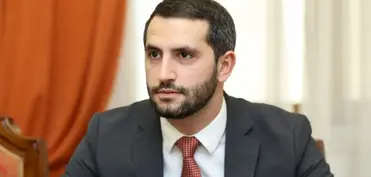 Erməni vitse-spiker rəsmi Moskvaya cavab verib: Rusiyanın “Tramp marşrutu”nda iştirakı müzakirə olunmur