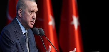 Türkiyə Prezidenti: Azərbaycan və Ermənistan sülh müqaviləsini imzalamağa yaxındırlar