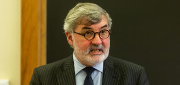 Alderdays: Qürur duyuram ki, Azərbaycanla əməkdaşlığımızı strateji tərəfdaşlıq səviyyəsinə yüksəldirik