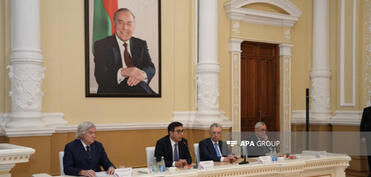 Dünya İdman Paytaxtı titulu rəsmi olaraq Bakıya təhvil verilib - FOTO