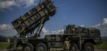 Almaniyanın havadan müdafiə qüvvələrinin Polşadakı missiyası başa çatıb