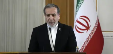 İranın xarici işlər naziri Lavrovla görüşmək üçün Moskvaya gedir